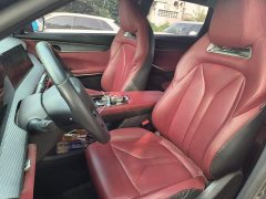 Changan CS75PLUS 2022 Second Generation 1.5T Automatic Deluxe - ფოტო 8