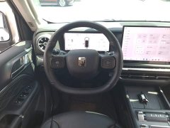 Tank 300 New Energy Hi4-T 37.1kWh - ფოტო 11