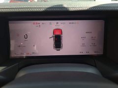 Tank 300 New Energy Hi4-T 37.1kWh - ფოტო 12