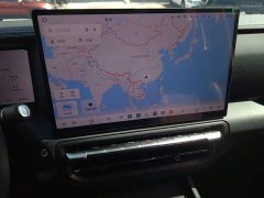 Tank 300 New Energy Hi4-T 37.1kWh - ფოტო 13