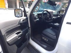 Tank 300 New Energy Hi4-T 37.1kWh - ფოტო 16