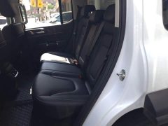 Tank 300 New Energy Hi4-T 37.1kWh - ფოტო 17