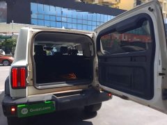 Tank 300 New Energy Hi4-T 37.1kWh - ფოტო 19