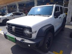 Tank 300 New Energy Hi4-T 37.1kWh - ფოტო 2