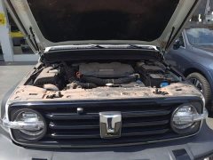 Tank 300 New Energy Hi4-T 37.1kWh - ფოტო 20