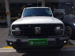 Tank 300 New Energy Hi4-T 37.1kWh - ფოტო 3