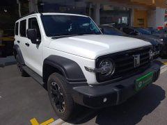 Tank 300 New Energy Hi4-T 37.1kWh - ფოტო 4