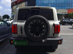 Tank 300 New Energy Hi4-T 37.1kWh - ფოტო 6