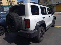 Tank 300 New Energy Hi4-T 37.1kWh - ფოტო 7