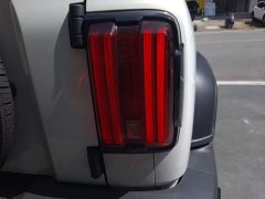 Tank 300 New Energy Hi4-T 37.1kWh - ფოტო 8