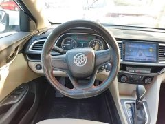 Buick Excelle Classic 1.5L Automatic Aspiring Edition - ფოტო 11