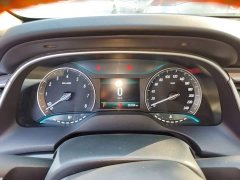 Buick Excelle Classic 1.5L Automatic Aspiring Edition - ფოტო 12