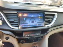 Buick Excelle Classic 1.5L Automatic Aspiring Edition - ფოტო 13