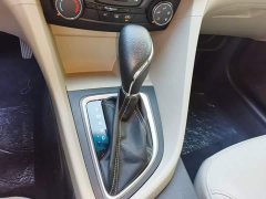 Buick Excelle Classic 1.5L Automatic Aspiring Edition - ფოტო 14