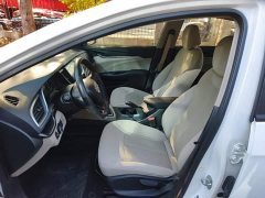 Buick Excelle Classic 1.5L Automatic Aspiring Edition - ფოტო 15