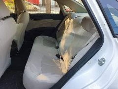 Buick Excelle Classic 1.5L Automatic Aspiring Edition - ფოტო 17