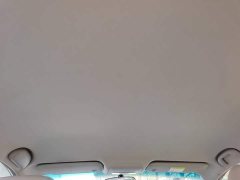 Buick Excelle Classic 1.5L Automatic Aspiring Edition - ფოტო 18