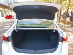 Buick Excelle Classic 1.5L Automatic Aspiring Edition - ფოტო 19