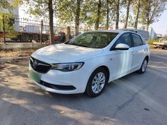 Buick Excelle Classic 1.5L Automatic Aspiring Edition - ფოტო 2