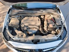 Buick Excelle Classic 1.5L Automatic Aspiring Edition - ფოტო 20
