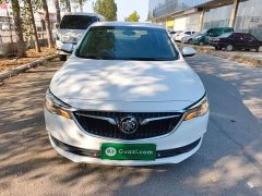 Buick Excelle Classic 1.5L Automatic Aspiring Edition - ფოტო 3