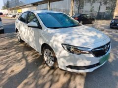 Buick Excelle Classic 1.5L Automatic Aspiring Edition - ფოტო 4
