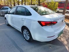 Buick Excelle Classic 1.5L Automatic Aspiring Edition - ფოტო 5