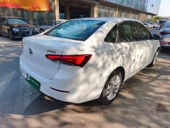 Buick Excelle Classic 1.5L Automatic Aspiring Edition - ფოტო 7