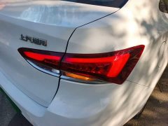 Buick Excelle Classic 1.5L Automatic Aspiring Edition - ფოტო 8