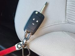 Buick Excelle Classic 1.5L Automatic Aspiring Edition - ფოტო 9
