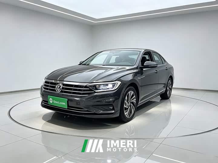 Volkswagen Sagitar 280TSI DSG Excellence Edition