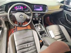 Volkswagen Sagitar 280TSI DSG Excellence Edition - ფოტო 10