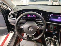 Volkswagen Sagitar 280TSI DSG Excellence Edition - ფოტო 11