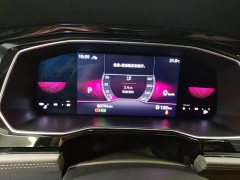 Volkswagen Sagitar 280TSI DSG Excellence Edition - ფოტო 12
