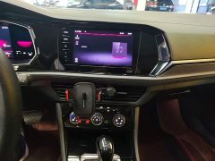 Volkswagen Sagitar 280TSI DSG Excellence Edition - ფოტო 13
