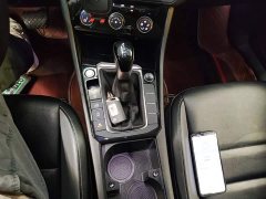 Volkswagen Sagitar 280TSI DSG Excellence Edition - ფოტო 14