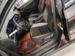 Volkswagen Sagitar 280TSI DSG Excellence Edition - ფოტო 15