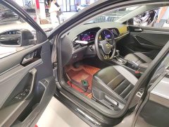 Volkswagen Sagitar 280TSI DSG Excellence Edition - ფოტო 16