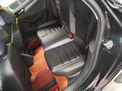 Volkswagen Sagitar 280TSI DSG Excellence Edition - ფოტო 17