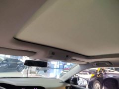Volkswagen Sagitar 280TSI DSG Excellence Edition - ფოტო 18