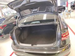 Volkswagen Sagitar 280TSI DSG Excellence Edition - ფოტო 19