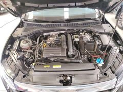 Volkswagen Sagitar 280TSI DSG Excellence Edition - ფოტო 20