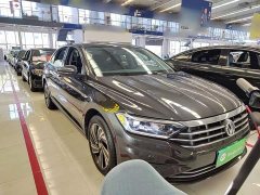 Volkswagen Sagitar 280TSI DSG Excellence Edition - ფოტო 4
