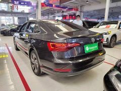 Volkswagen Sagitar 280TSI DSG Excellence Edition - ფოტო 5