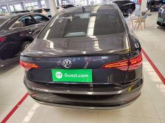 Volkswagen Sagitar 280TSI DSG Excellence Edition - ფოტო 6
