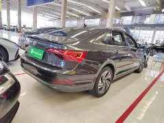Volkswagen Sagitar 280TSI DSG Excellence Edition - ფოტო 7