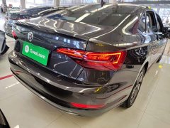 Volkswagen Sagitar 280TSI DSG Excellence Edition - ფოტო 8