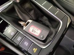 Volkswagen Sagitar 280TSI DSG Excellence Edition - ფოტო 9