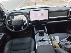 Jetour Chitu Jietu Traveler 2023 2.0T AWD Expedition PRO - ფოტო 10