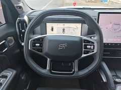 Jetour Chitu Jietu Traveler 2023 2.0T AWD Expedition PRO - ფოტო 11